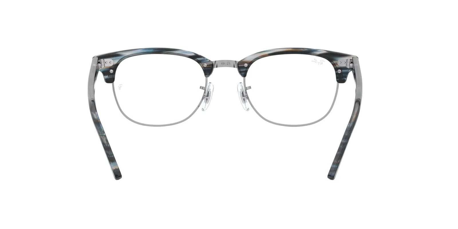 Ray-Ban Clubmaster 5154 Eyeglasses - view 142